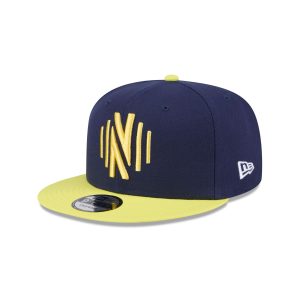 Team 9FIFTY Snapback
