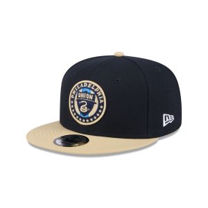 Team 9FIFTY Snapback