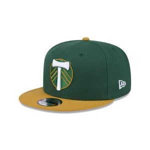 Team 9FIFTY Snapback