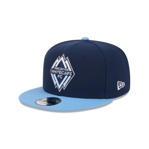 Team 9FIFTY Snapback