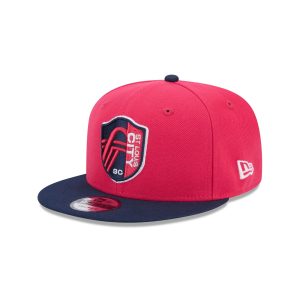 Team 9FIFTY Snapback