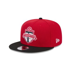 Team 9FIFTY Snapback