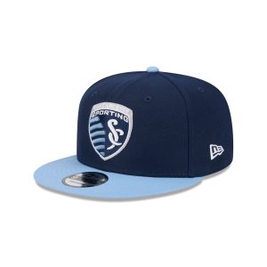 Team 9FIFTY Snapback