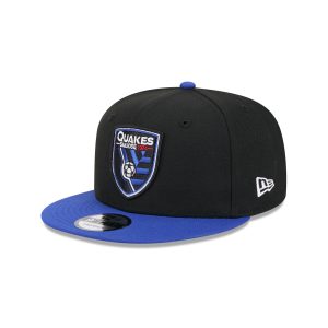 Team 9FIFTY Snapback