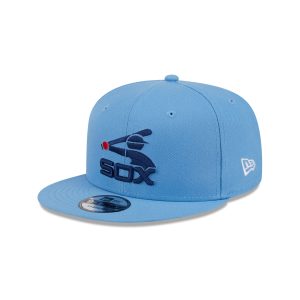 Sky Blue 9FIFTY Snapback