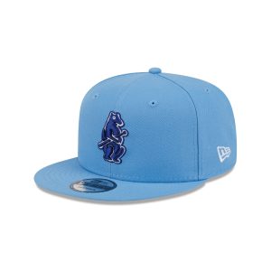 Sky Blue 9FIFTY Snapback