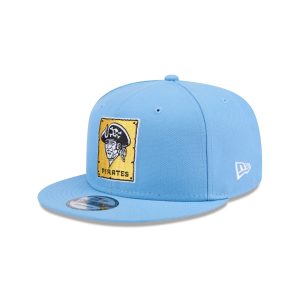 Sky Blue 9FIFTY Snapback