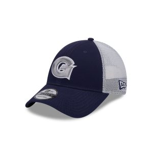Blue 9FORTY Trucker