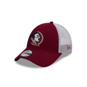Garnet 9FORTY Trucker