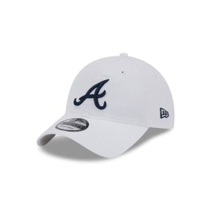 White 9TWENTY Adjustable