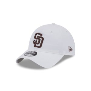 White 9TWENTY Adjustable