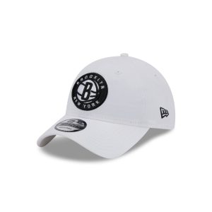 White 9TWENTY Adjustable