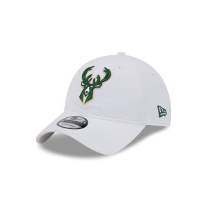 White 9TWENTY Adjustable