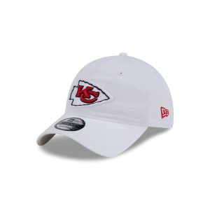 White 9TWENTY Adjustable