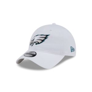 White 9TWENTY Adjustable