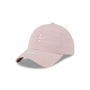 Women's Pink 9TWENTY Adjustable