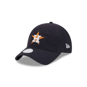 Glitter Logo Women's 9TWENTY Adjustable