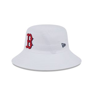 Chrome Bucket Hat