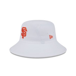 Chrome Bucket Hat