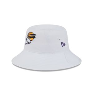 Optic White Bucket Hat