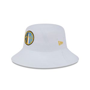 Optic White Bucket Hat