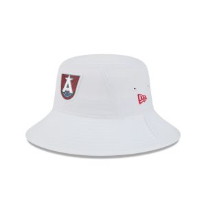 Optic White Bucket Hat