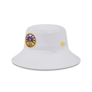 Optic White Bucket Hat