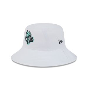 Optic White Bucket Hat