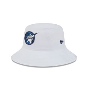 Optic White Bucket Hat