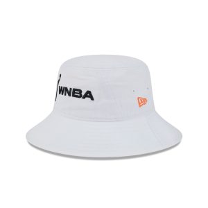 Optic White Bucket Hat