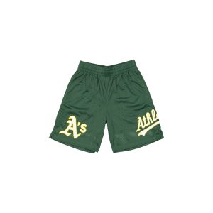 Summer Shorts