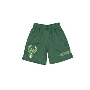Summer Shorts