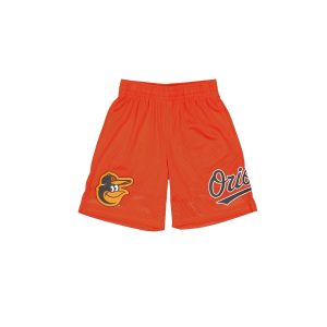 Summer Shorts