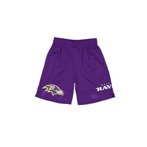 Summer Shorts