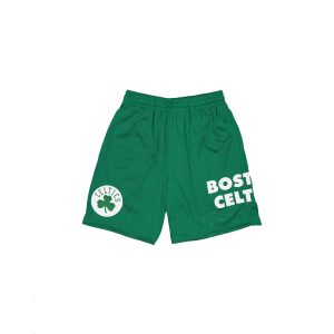 Summer Shorts