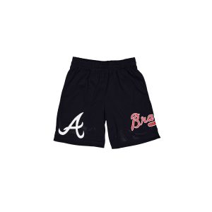 Summer Shorts
