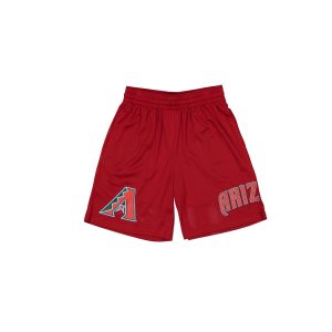 Summer Shorts