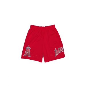 Summer Shorts
