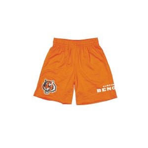 Summer Shorts