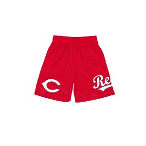 Summer Shorts