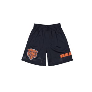 Summer Shorts
