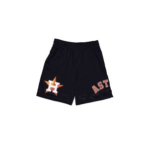 Summer Shorts
