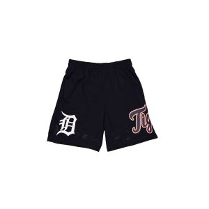 Summer Shorts