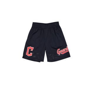 Summer Shorts