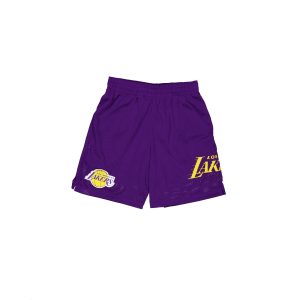 Summer Shorts
