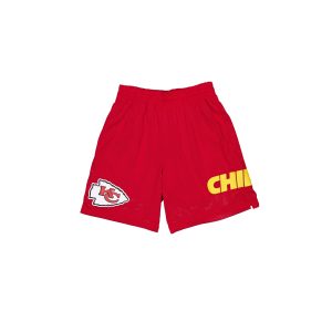 Summer Shorts