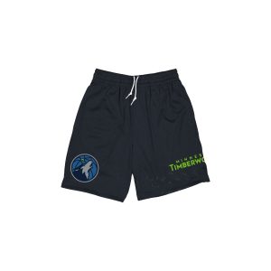 Summer Shorts