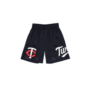 Summer Shorts