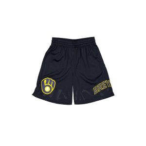 Summer Shorts