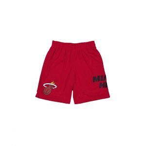 Summer Shorts